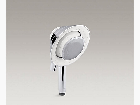 SEN CẦM TAY 2.5GPM TÍCH HỢP LOA BLUETOOTH K-R28241T-NKE-CP