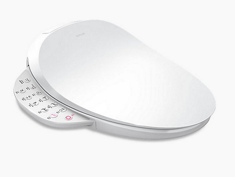 C³-520 Nắp bồn cầu điện tử K-31333KR-0