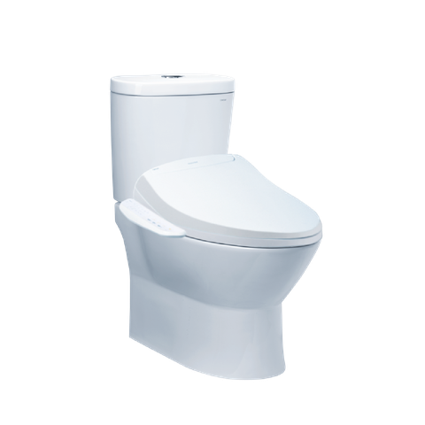 Bàn cầu kết hợp nắp điện tử CD1320-TAF060H