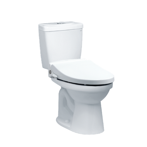 Bàn cầu kết hợp nắp cơ CD1325 -TAF060