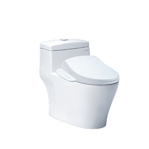 Bàn cầu kết hợp nắp điện tử CD1363 -TAF400H