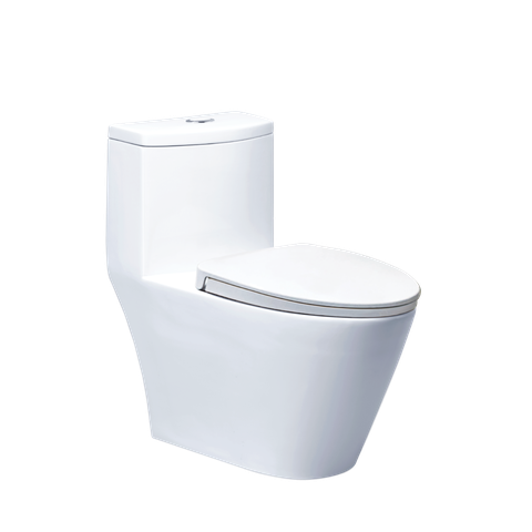 Bàn cầu một khối CD1363