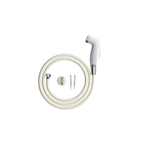 Vòi xịt rửa toilet Lõi van đồng Inax CFV-102A