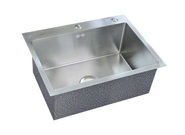 Chậu rửa bát Picenza HM6045-304