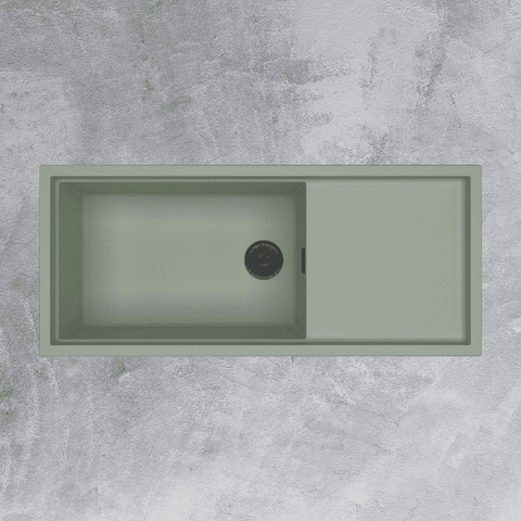 Chậu Rửa Bát Malloca Sense K82