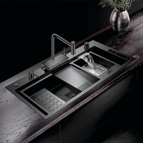 Chậu rửa bát Geler GL-NN10650