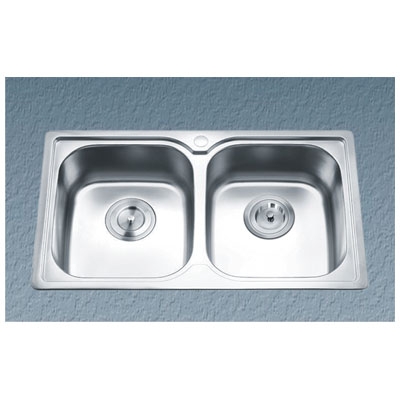 Chậu rửa bát Gorlde GD-5212 (inox 304)