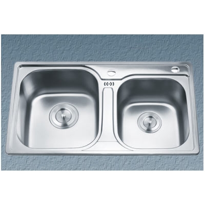 Chậu rửa bát Gorlde GD-5404 (inox 304)