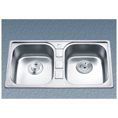 Chậu rửa bát Gorlde GD-5612 (inox 304)