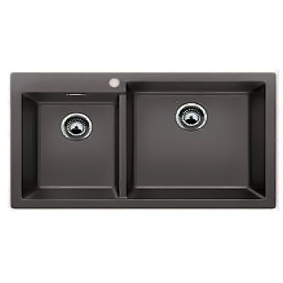 Chậu rửa bát Hafele Blanco-Pleon 9 (567.68.320)