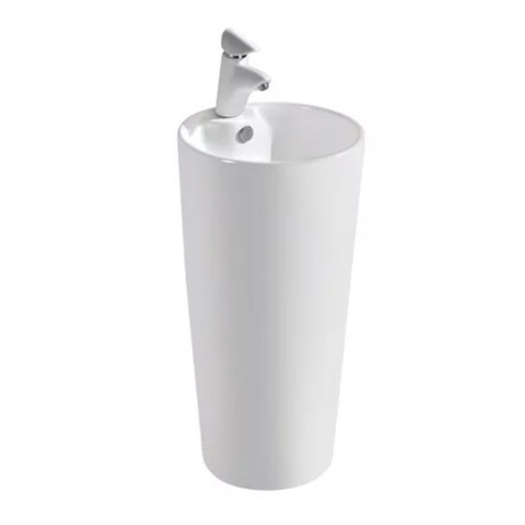 Chậu rửa lavabo chân đứng Royal RA-209A