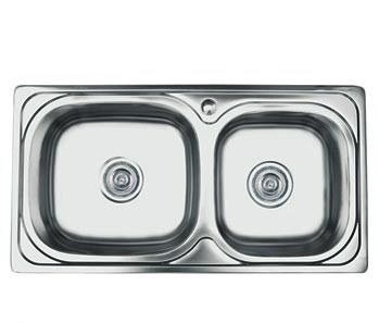 Chậu rửa bát Picenza DH1