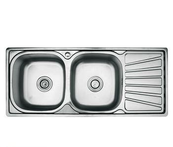 Chậu rửa bát Picenza DH12