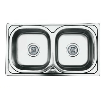 Chậu rửa bát Picenza DH6