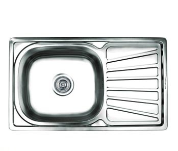 Chậu rửa bát Picenza DH8