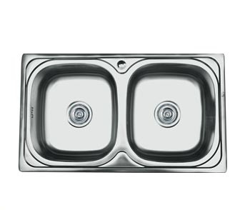 Chậu rửa bát Picenza DH9