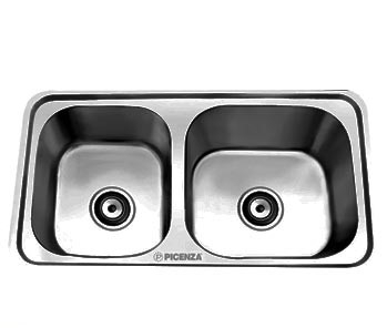 Chậu rửa bát Picenza TB1