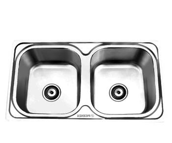 Chậu rửa bát Picenza TB9