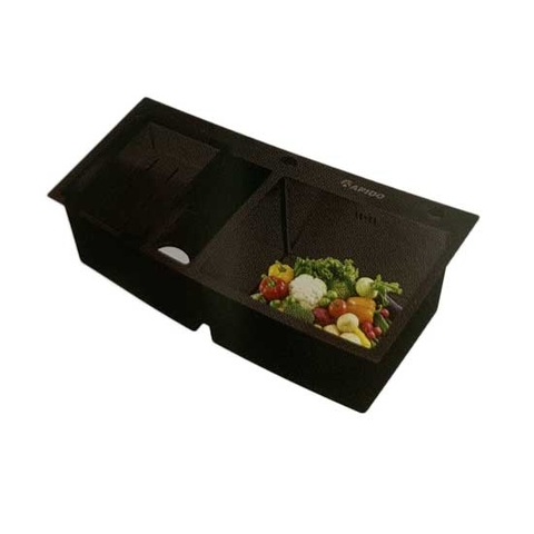 Chậu rửa bát Rapido RS-8245-2EN