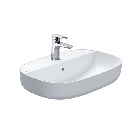 Chậu rửa lavabo Inax AL-652V đặt bàn