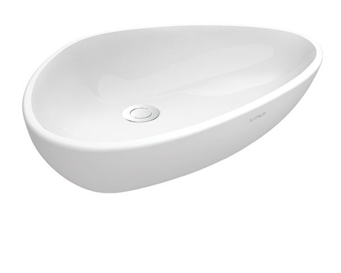 CHẬU RỬA ĐẶT BÀN VIGLACERA PLATINUM P.23.321