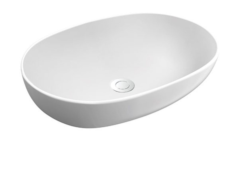 CHẬU RỬA ĐẶT BÀN VIGLACERA PLATINUM P.23.350