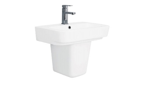 CHẬU RỬA TREO TƯỜNG VIGLACERA V50 (VI50)