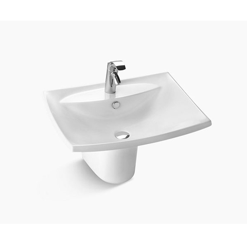 Chậu treo tường Kohler K-19799W-00