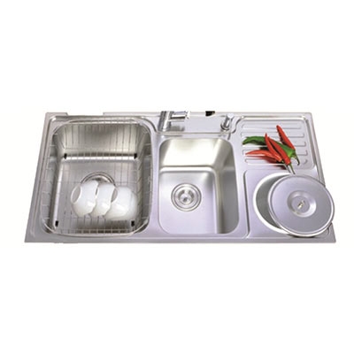 Chậu rửa bát Topy 9245-HR