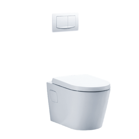 Bàn Cầu Thoát Ngang (Sản xuất khi có đơn hàng) - CPT1503