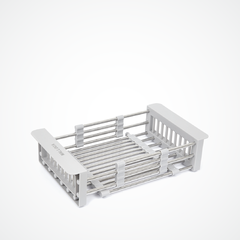 Rổ Inox Malloca CS 50