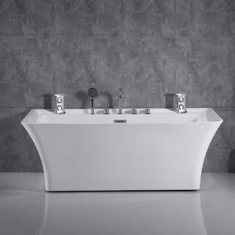 Bồn tắm độc lập (D-1010)