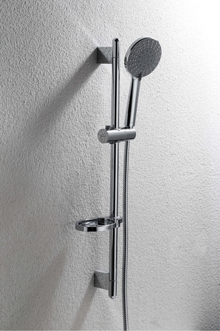 Vòi sen lavabo Bravat D152CP-2A-RUS