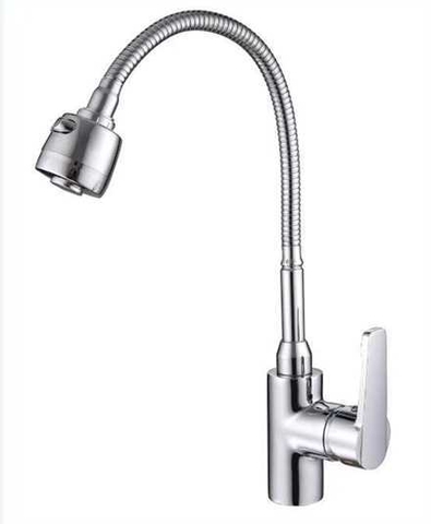 Vòi Rửa Bát Cắm Chậu NL TP- 5700