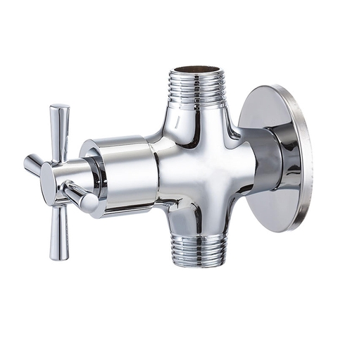 Van góc Bravat D521CP-ENG