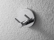 Móc áo Bravat D7341C-ENG