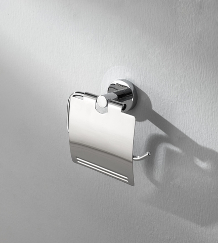 Lô giấy vệ sinh Bravat D739C-1-ENG