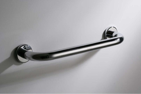 Tay nắm bồn tắm Bravat D752C-ENG