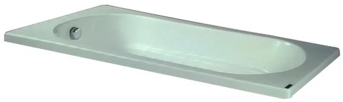 Bồn tắm xây massage Fantiny M-170BT (Composite)