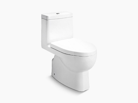 Bồn cầu một khối Kohler K-4012T-S2-0