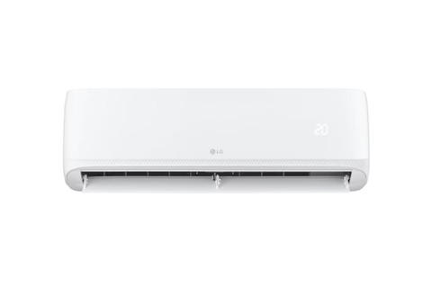 Điều hòa LG DUALCOOL™Không Inverter 1 chiều 9.000 BTU (1HP) |K09CH