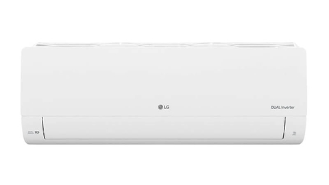Điều hòa LG DUALCOOL™Inverter 1 chiều 9.000 BTU (1HP)|V10ENO