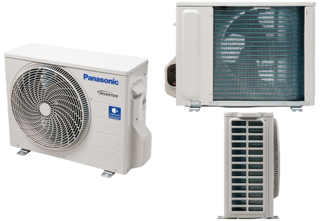 Điều hòa Panasonic 1 chiều Inverter 9000BTU CU/CS-PU9XKH-8M