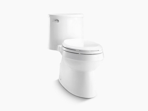 Bồn cầu một khối Kohler K-4983T-CM-0