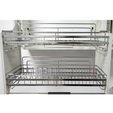 Giá bát đĩa nâng hạ Faster FS EB700/800/900SDN