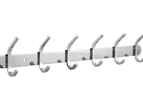 Mắc áo Ecobath EC_2038-6