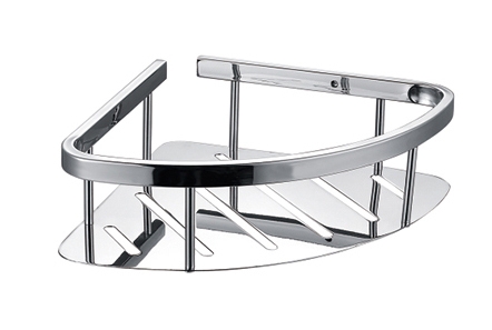 Kệ góc 1 tầng Ecobath EC_4051-1