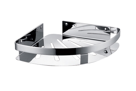 Kệ góc 1 tầng Ecobath EC_4052-1