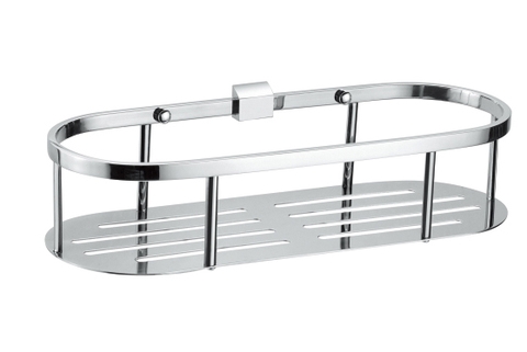 Kệ thẳng 1 tầng Ecobath EC_4053-1