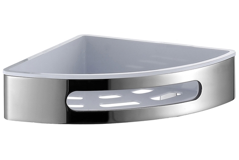 Kệ góc 1 tầng Ecobath EC_4055-1